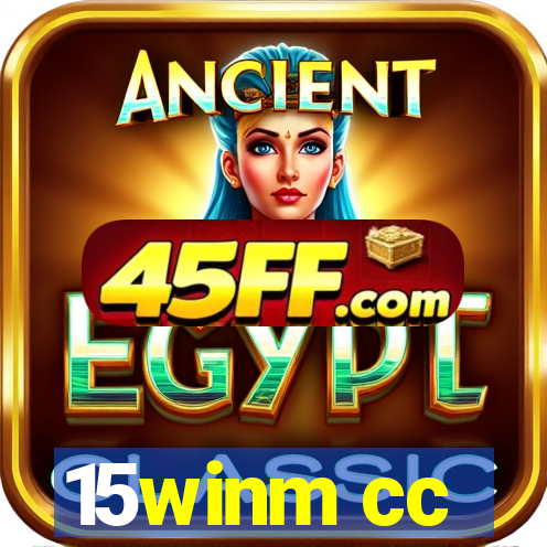 15winm cc